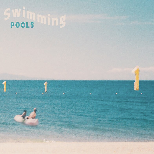 Swimming - Single by POOLS | Spotify