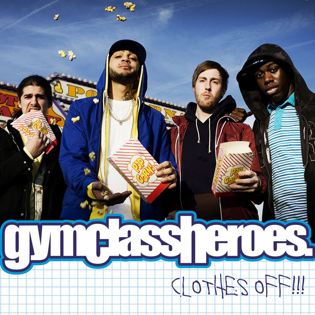 undefined album image