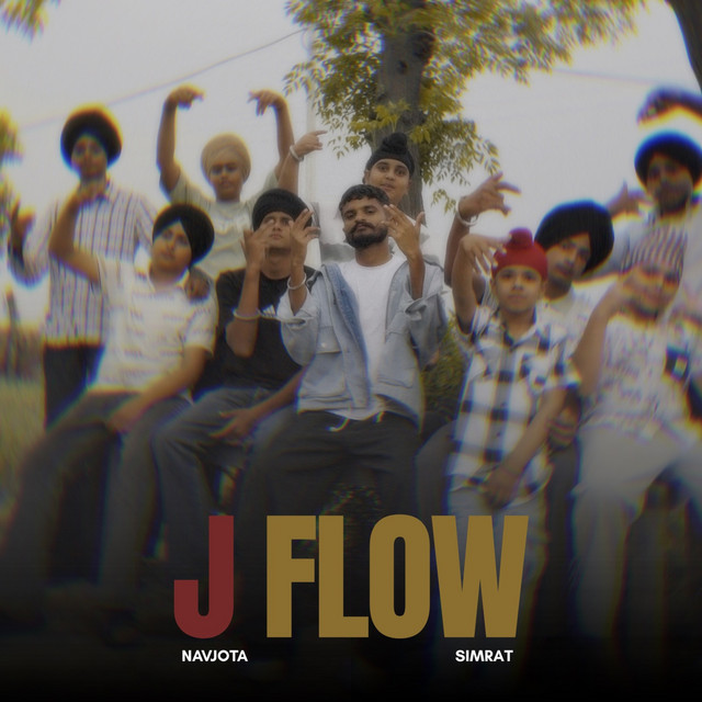J Flow