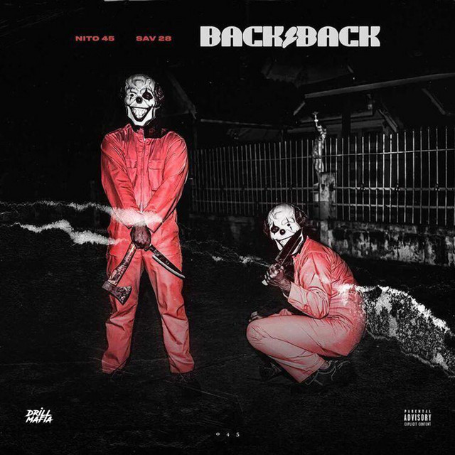Back 2 back