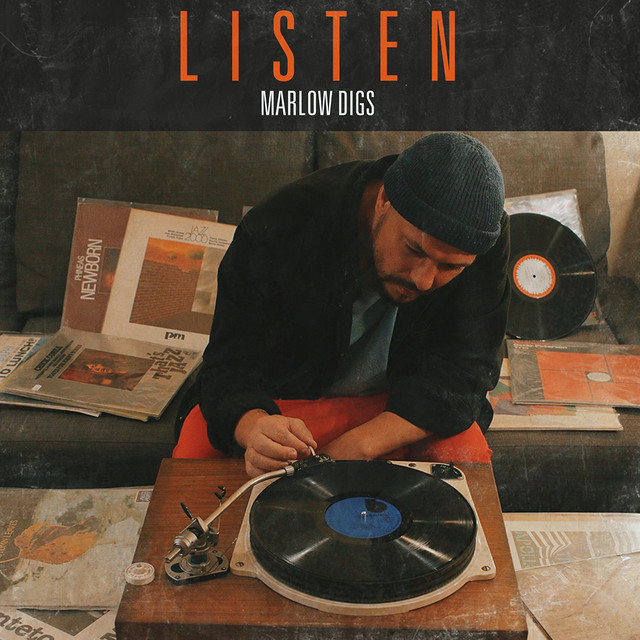 Listen cover art