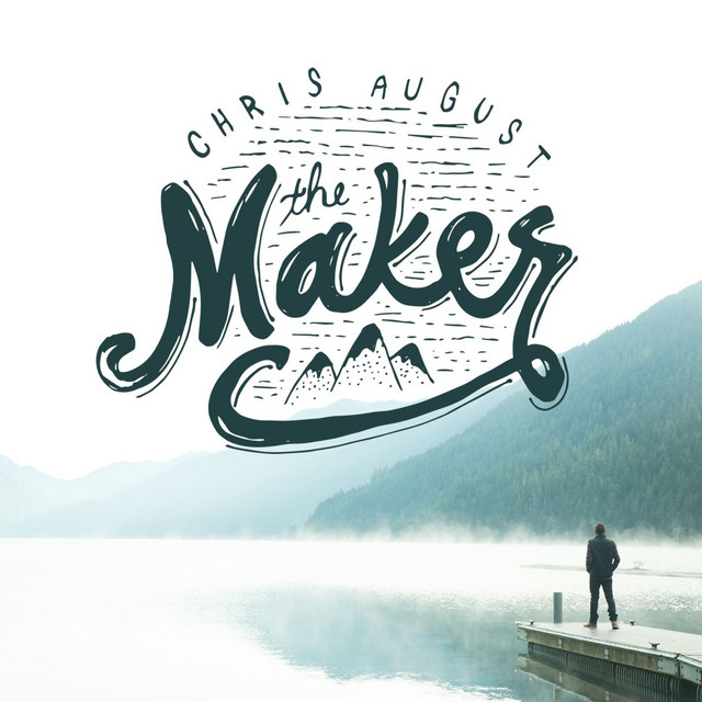 The Maker cover art