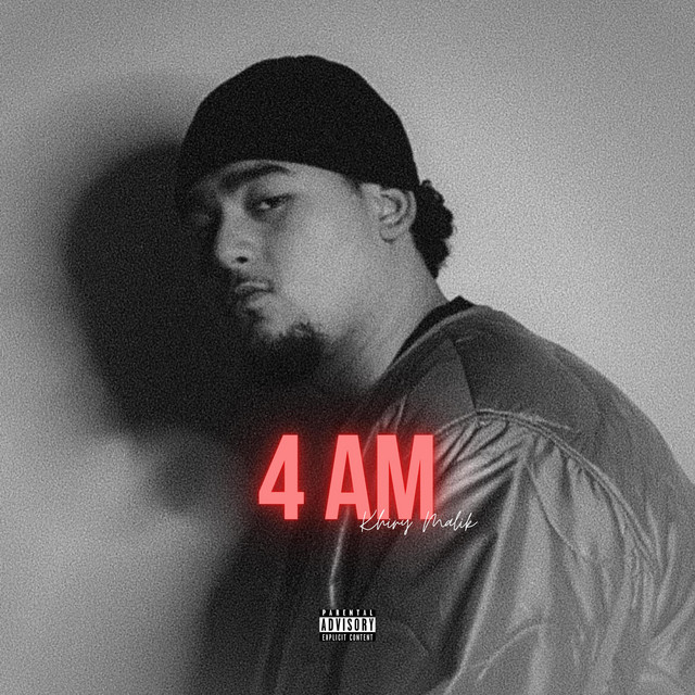 4 AM
