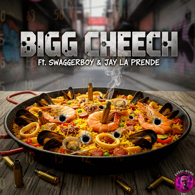 Paella