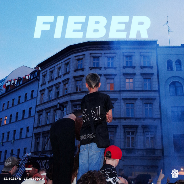 Fieber cover art