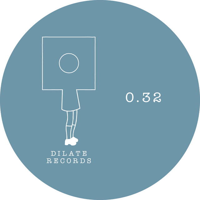 0.32 cover art