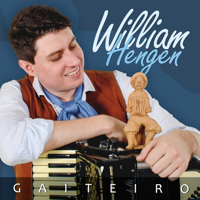 Gaiteiro cover art