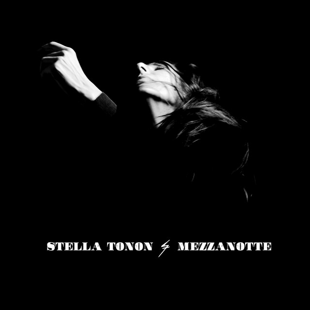 MEZZANOTTE cover art