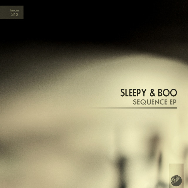 Sequence EP cover art