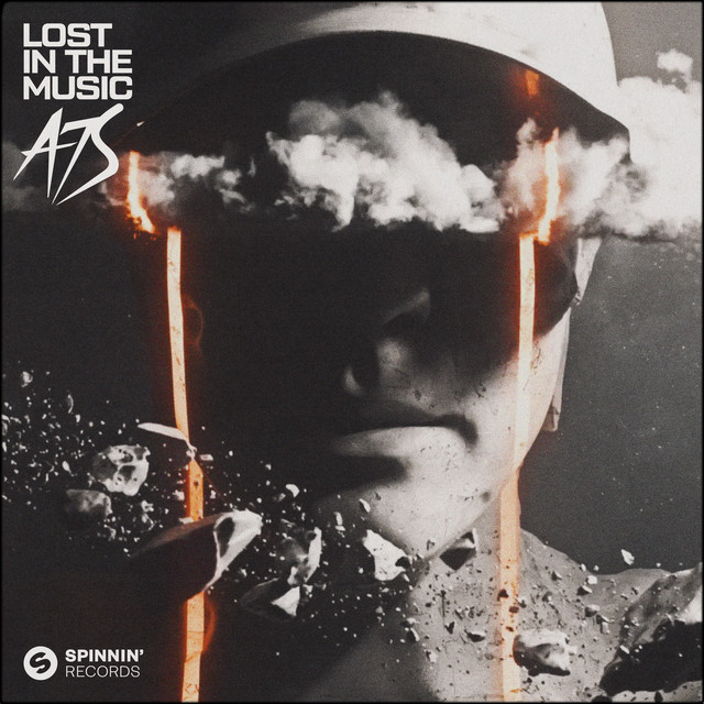Cover du titre Lost In The Music