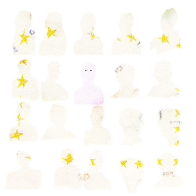 The Throw Aways pt3 / Get These Shite Songs Off My Computer cover art