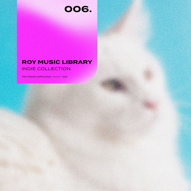 Question cover art
