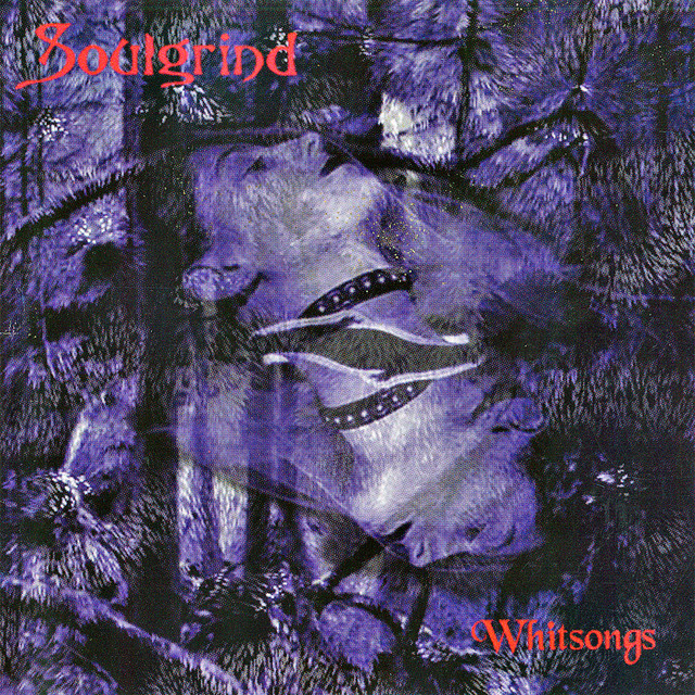 Whitsongs cover art