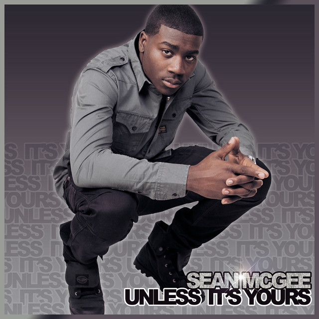 Unless It's Yours cover art