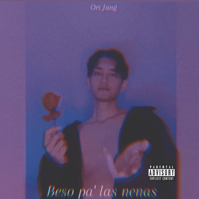 Beso Pa' Las Nenas cover art