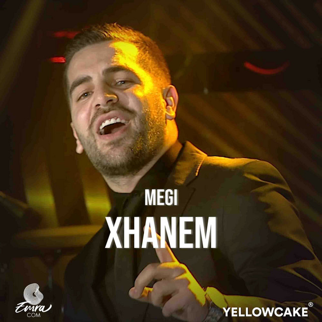 Xhanem cover