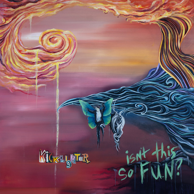 Isn't This so Fun? cover art