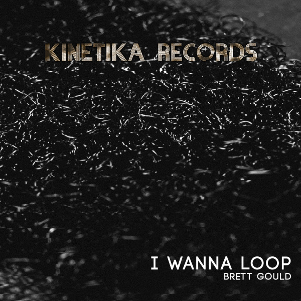 I Wanna Loop Somethin' album art