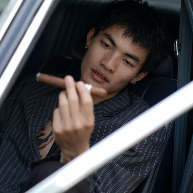 Lỡ cover art