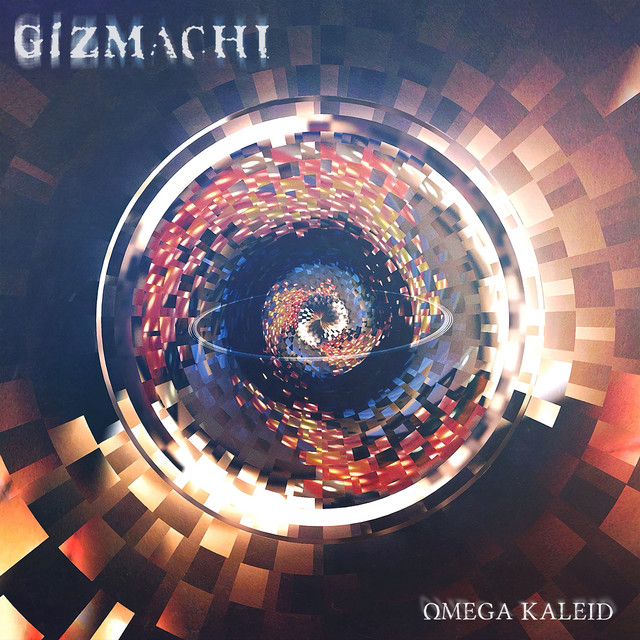 Omega Kaleid cover