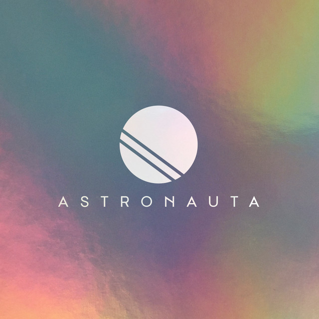 Astronauta cover art