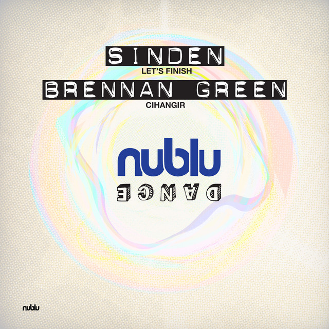 Let's Finish - Sinden Remix