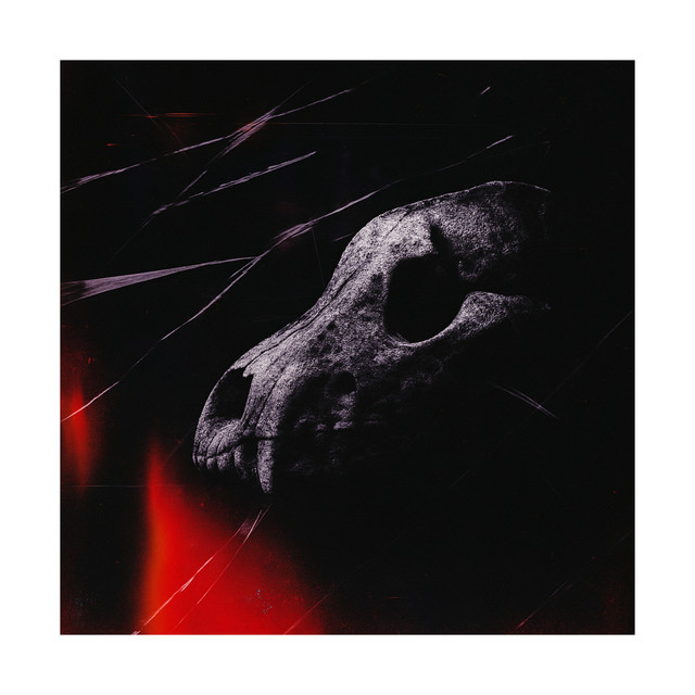 Обкладинка: Wolfsschlucht — Myaso Rave