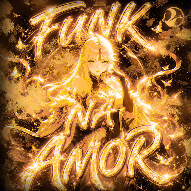 FUNK NA AMOR