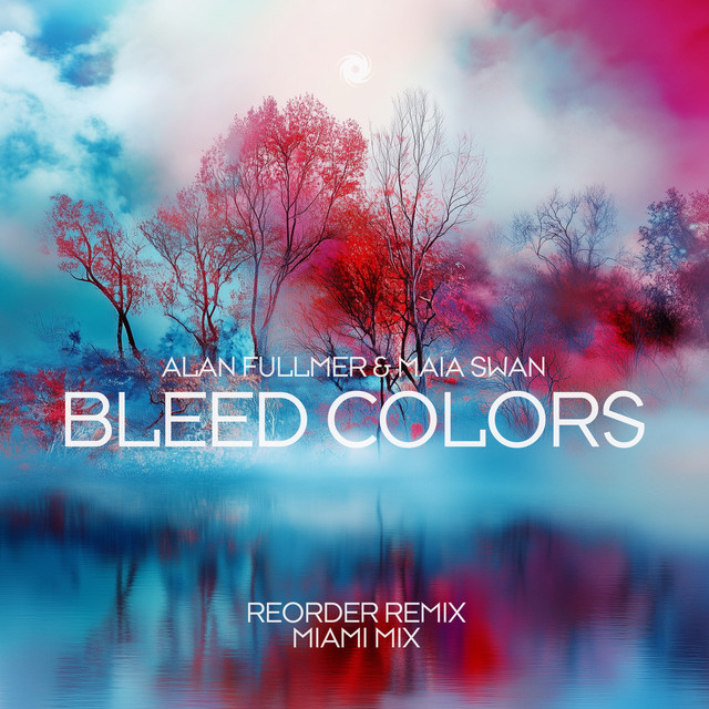 Bleed Colors