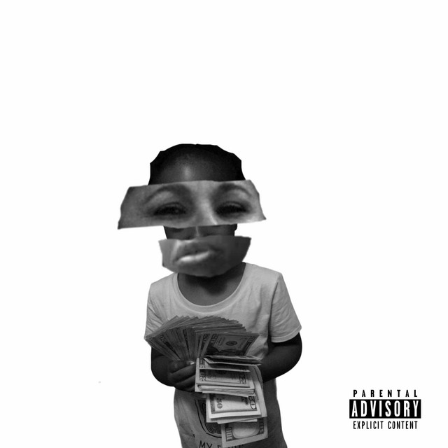 Look Mom cover art