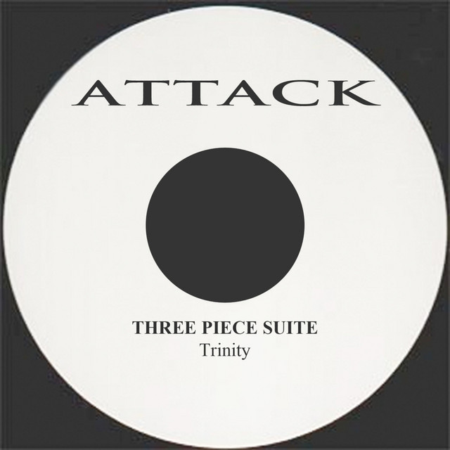 Three Piece Suite