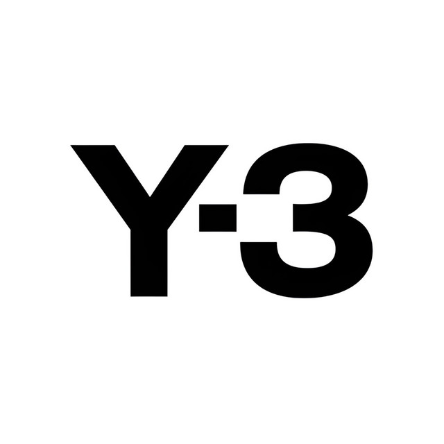 Y-3 X Shababs Botten