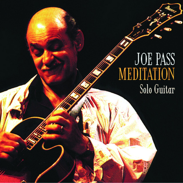 Everything Happens To Me - song and lyrics by Joe Pass | Spotify