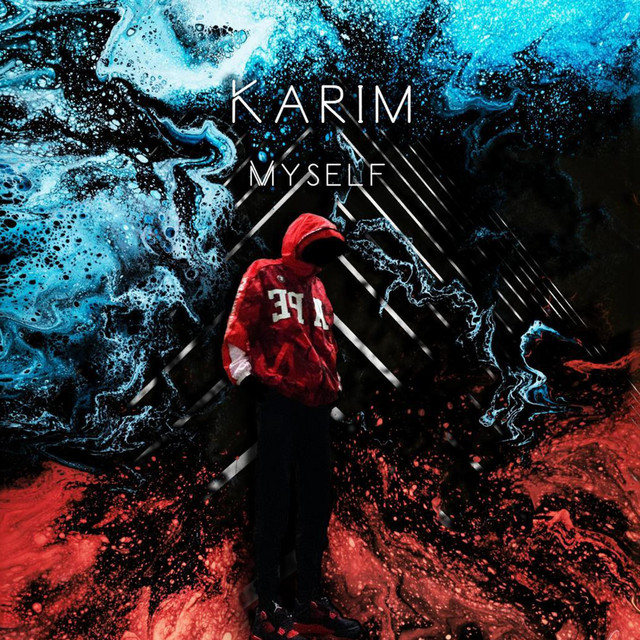 Myself cover art