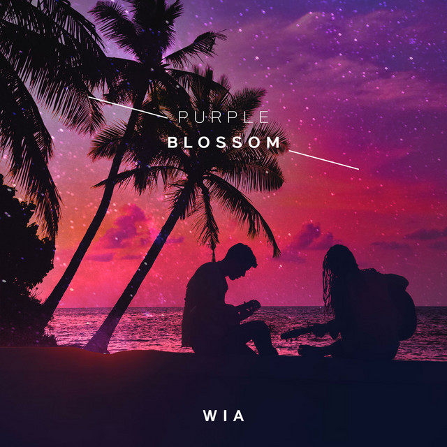 WIA - Listen on YouTube, Spotify - Linktree