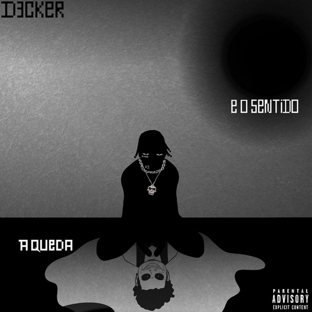 A Queda E O Sentido cover art