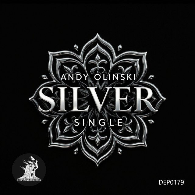 Silver - Original Mix