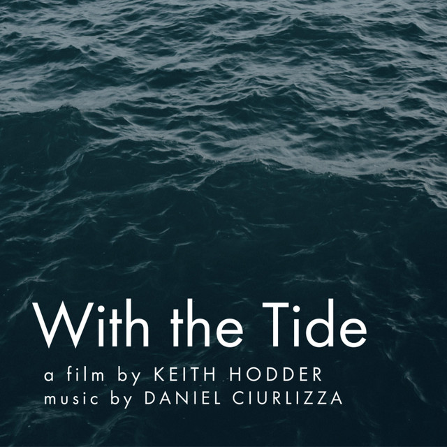 With the Tide (Original Motion Picture Soundtrack) cover art