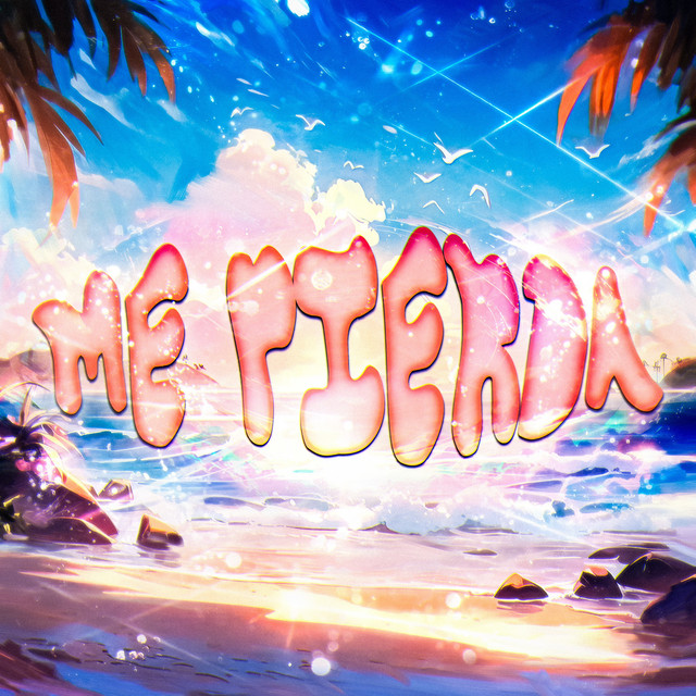 Обкладинка SCHWVFTY — ME PIERDA
