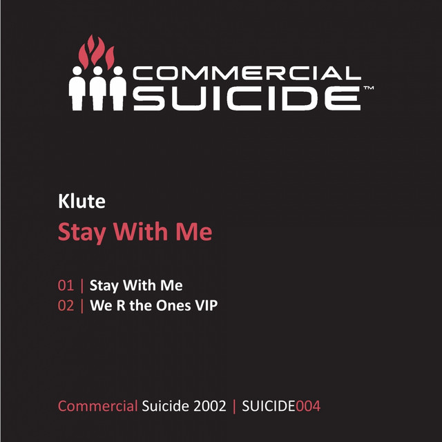 Stay with Me artwork