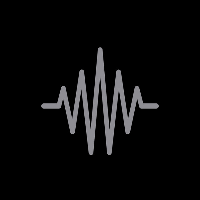 Conspiracy cover art