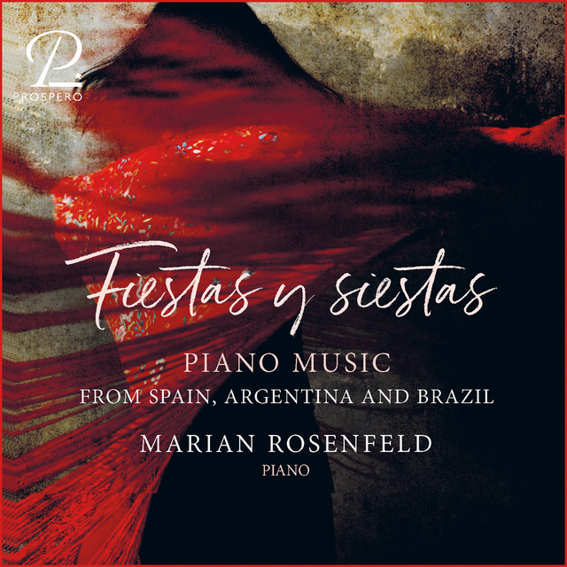 Cover du titre Carnaval das crianças, W157: III. A Manha da Pierrete