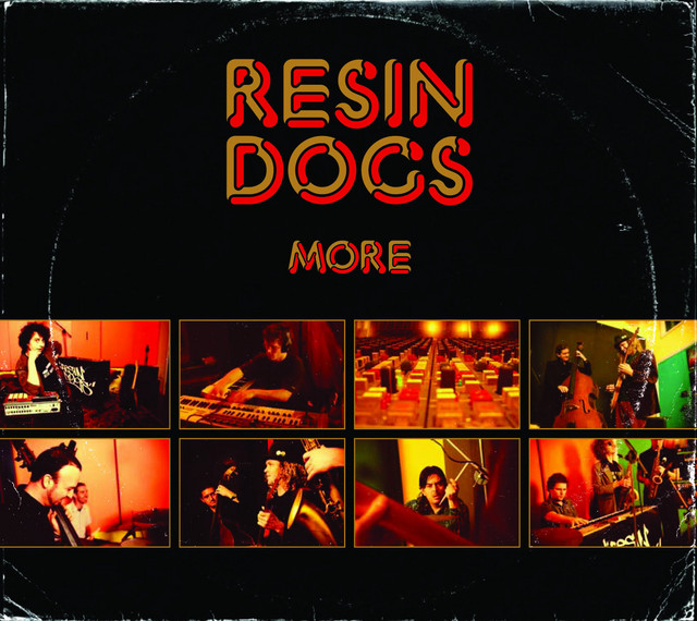 More cover art