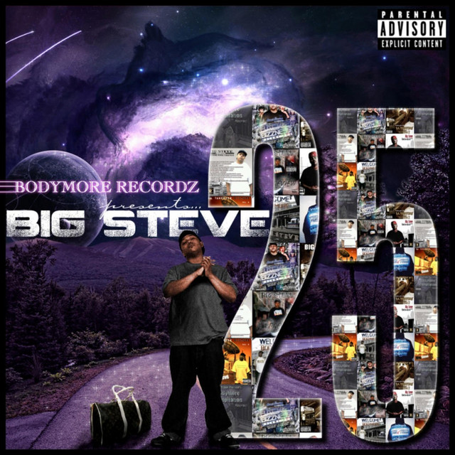 In Da Cypher cover art