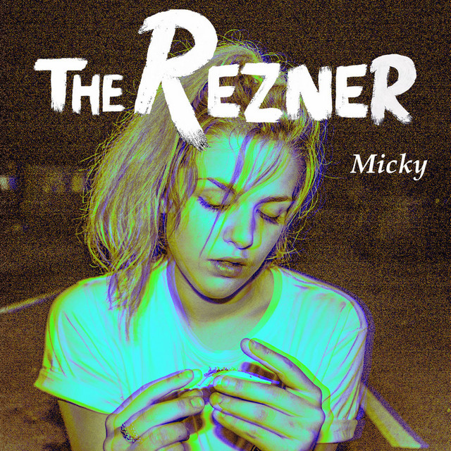 Micky cover