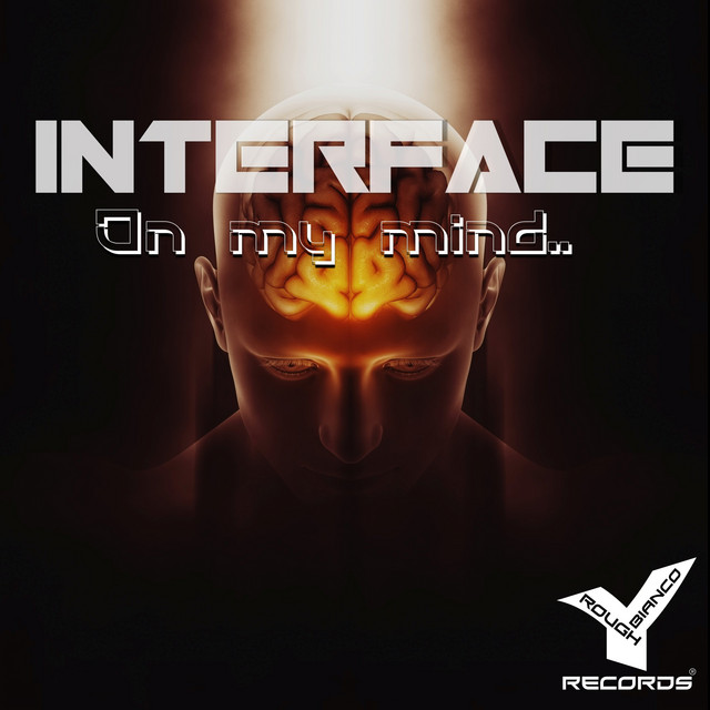 On My Mind cover art
