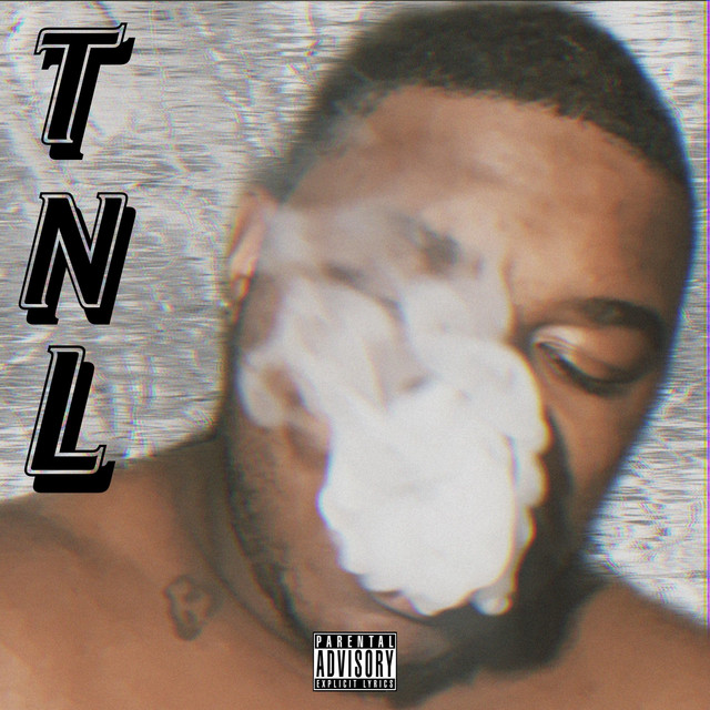 Thugs Need Love cover art
