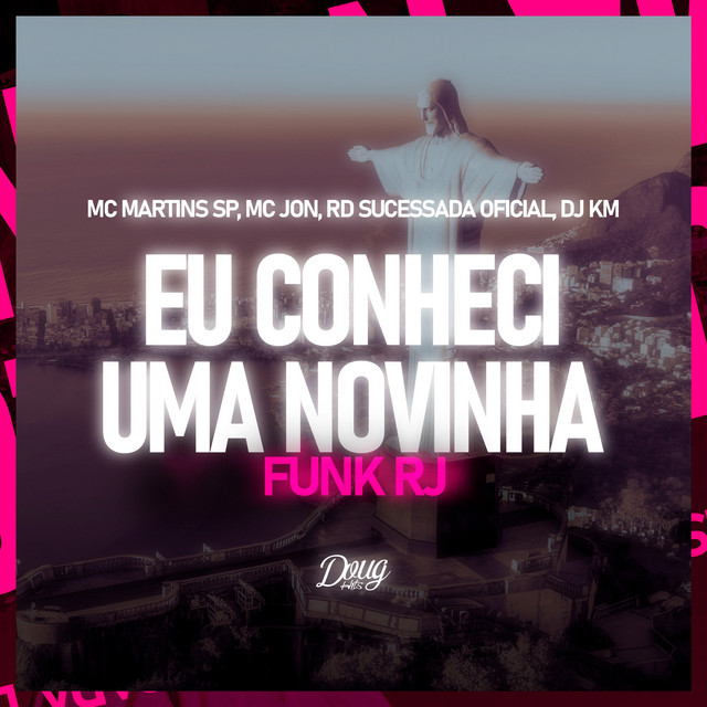 Eu conheci uma novinha - Funk RJ