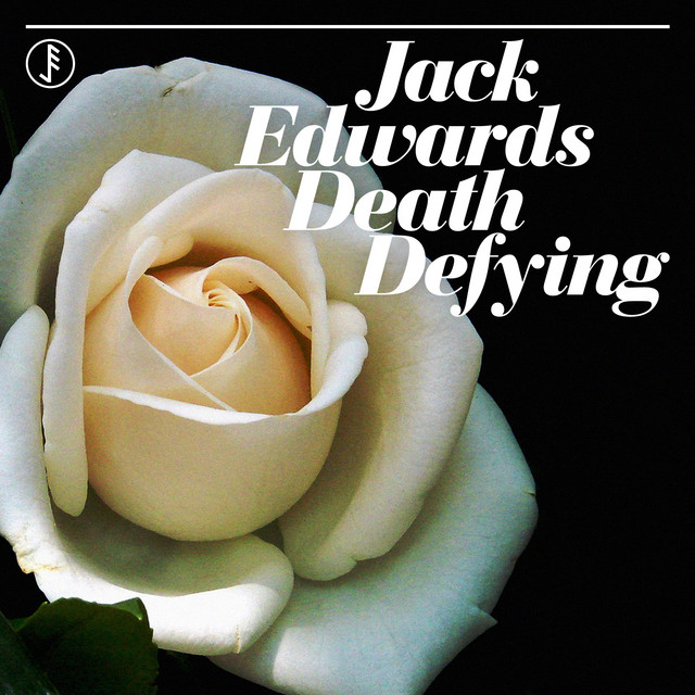 Death Defying cover art