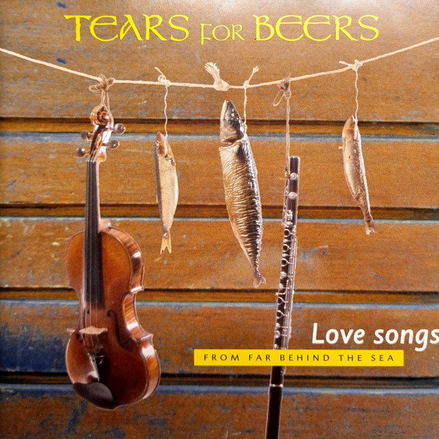 Love Songs cover